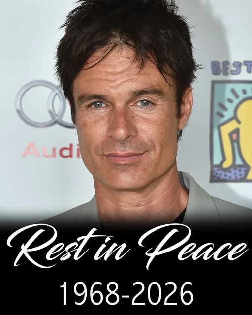 Beloved Days of Our Lives and Melrose Place Actor Dies at 57
