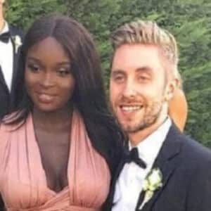 The dark-skinned model got married to a blue-eyed blonde: Now they have incredibly beautiful children