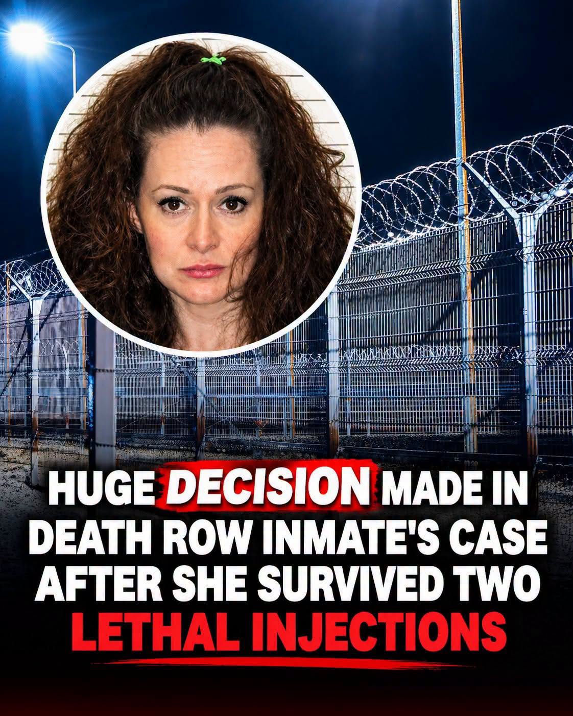 Christa Pike’s Legal Challenge to Tennessee’s Execution Procedures Receives Renewed Review