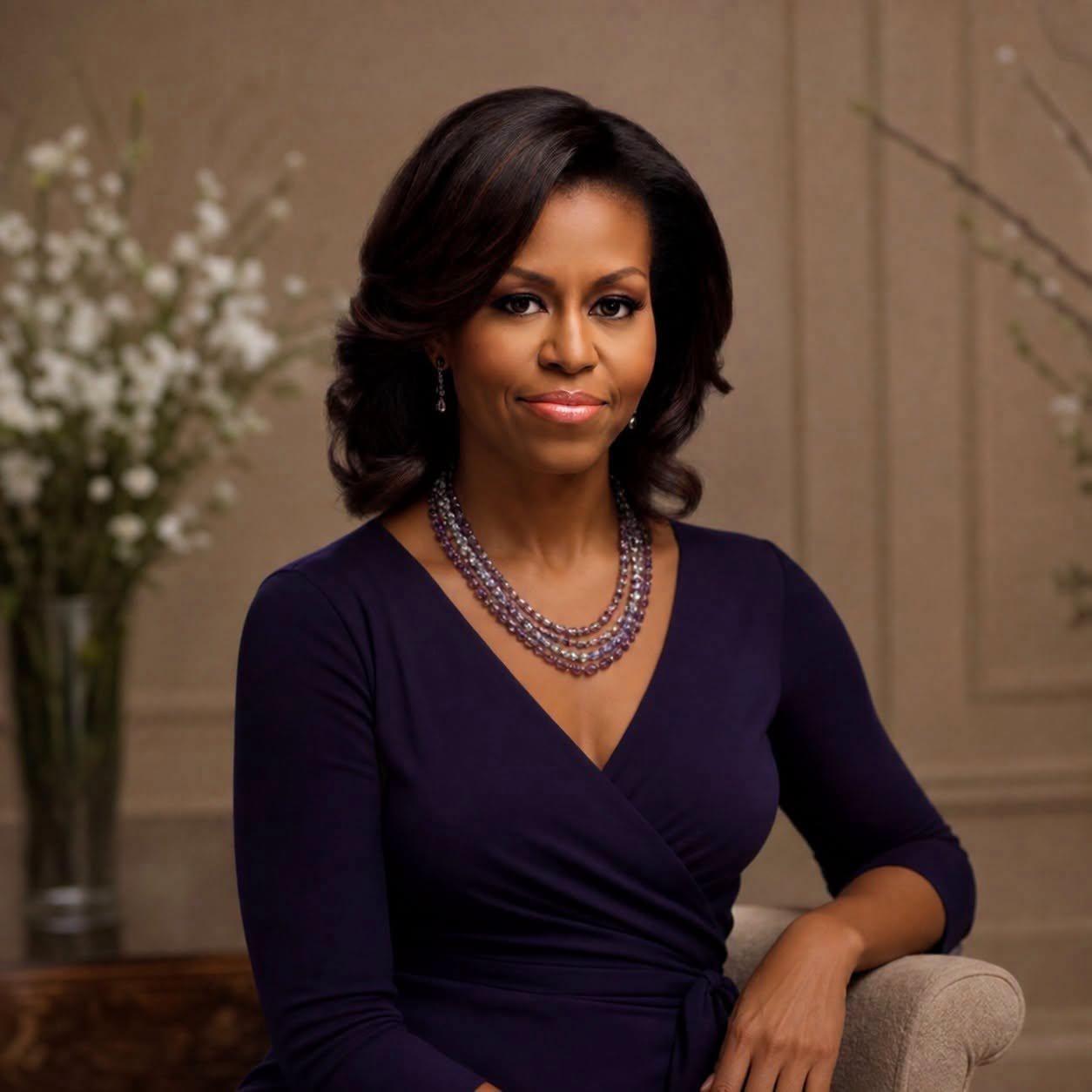 Michelle Obama Update Highlights the Importance of Verifying Information Online
