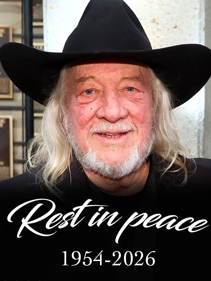 Unconfirmed Reports About Country Singer John Anderson Prompt Questions Among Fans