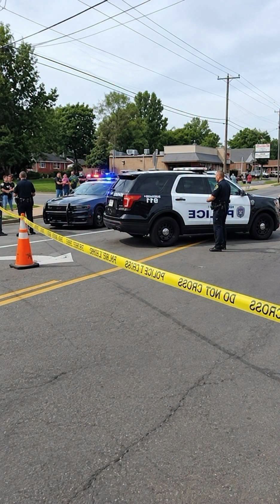 Police Closed Off an Entire Neighborhood — What They Discovered Behind the Barricades Surprised Everyone