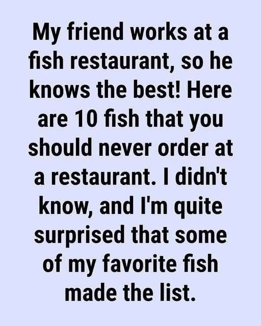 How to Choose Seafood With Health and Sustainability in Mind