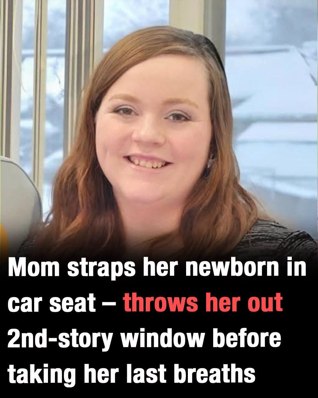 Young Illinois Mother Remembered for Saving Her Baby During House Fire