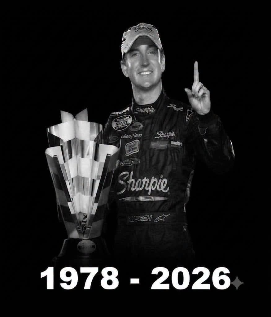 Kurt Busch’s NASCAR Legacy and the Importance of Verifying Online Claims