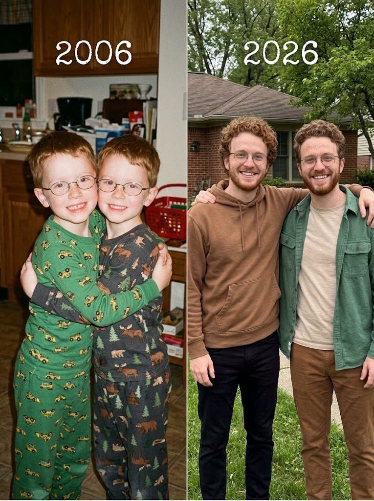 After Twenty Years, I Returned to the Aunt Who Raised Us, Hoping to Find the Love We Had Always Needed