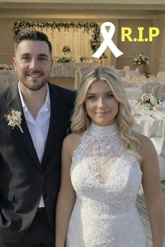 Wedding Celebration Takes an Unexpected Turn During the Couple’s First Dance