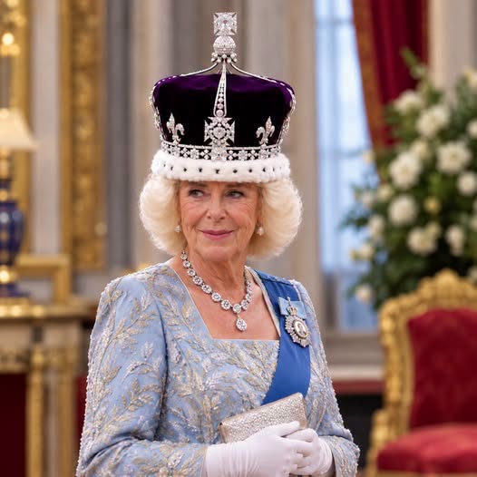 Camilla Parker Bowles Faces a New Chapter as the Royal Family Confirms an Important Update