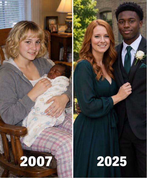 I Invited My Mother to My Prom After She Sacrificed Hers, but My Stepsister Tried to Ruin the Moment