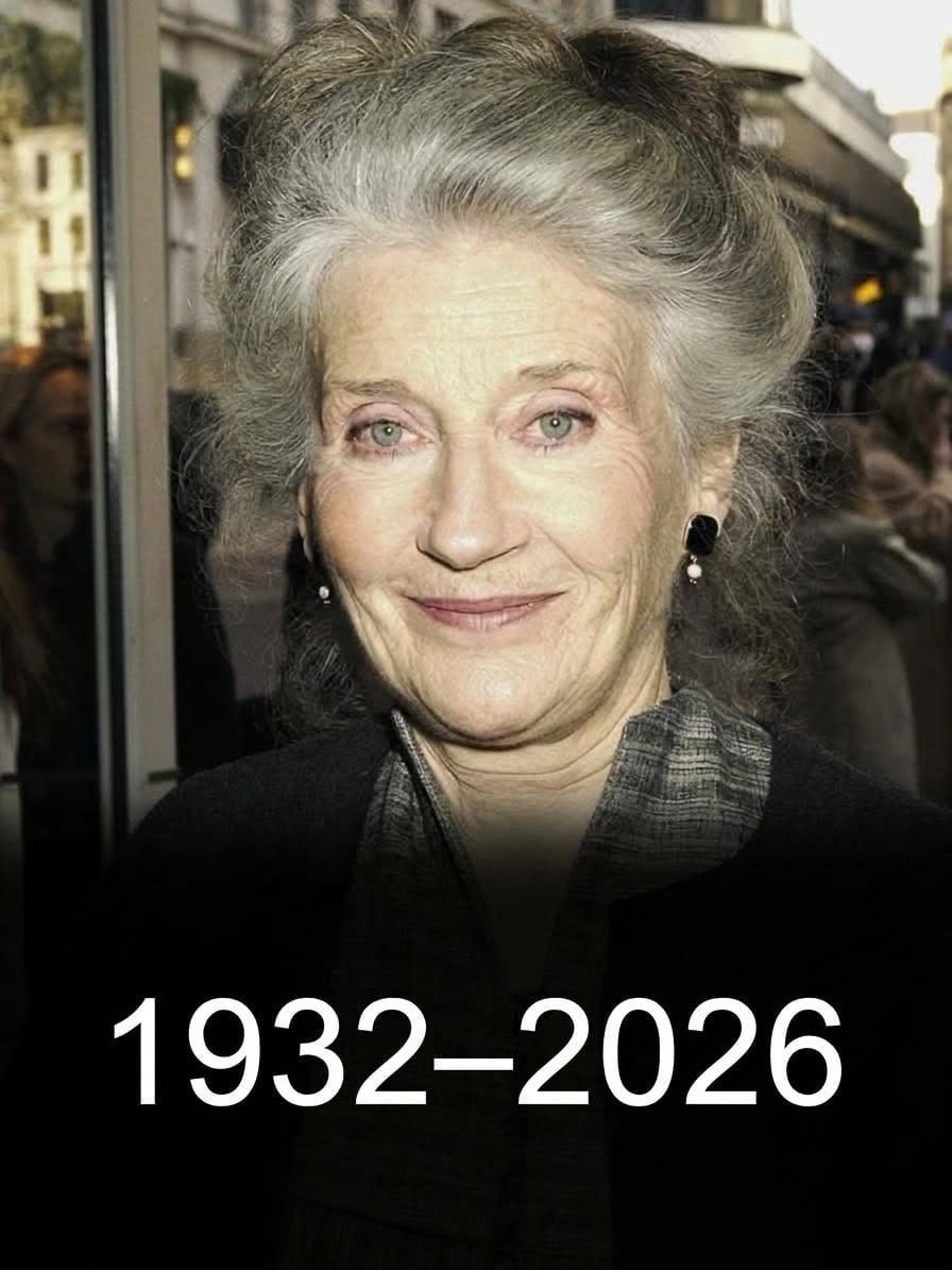 Remembering Phyllida Law: Celebrated Scottish Actress and Mother of Emma Thompson Dies at 94