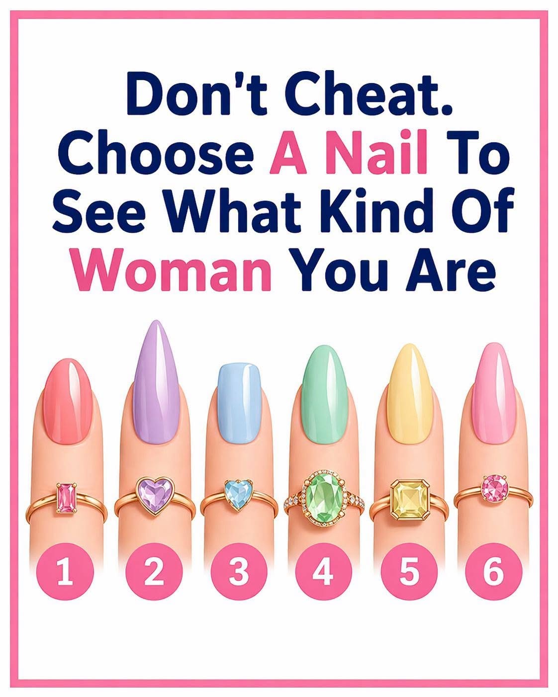 Choose Your Favorite Purple Nail Design and Explore Your Personal Style