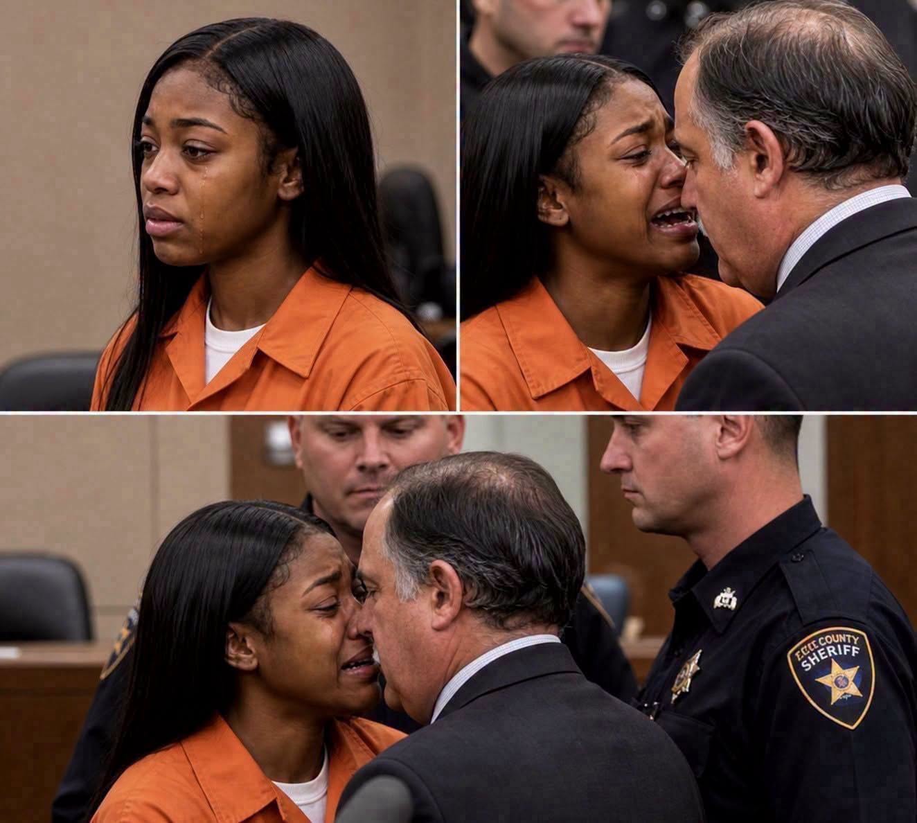 Teenager’s 86-Year Prison Sentence Raises Questions About Justice and Rehabilitation