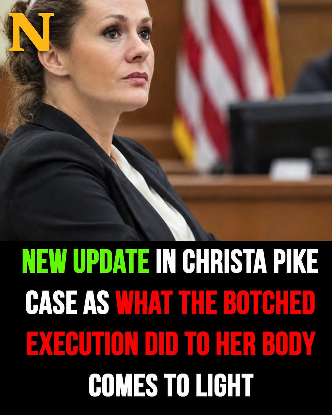 Questions Emerge About Legal Procedures in Christa Pike’s Case