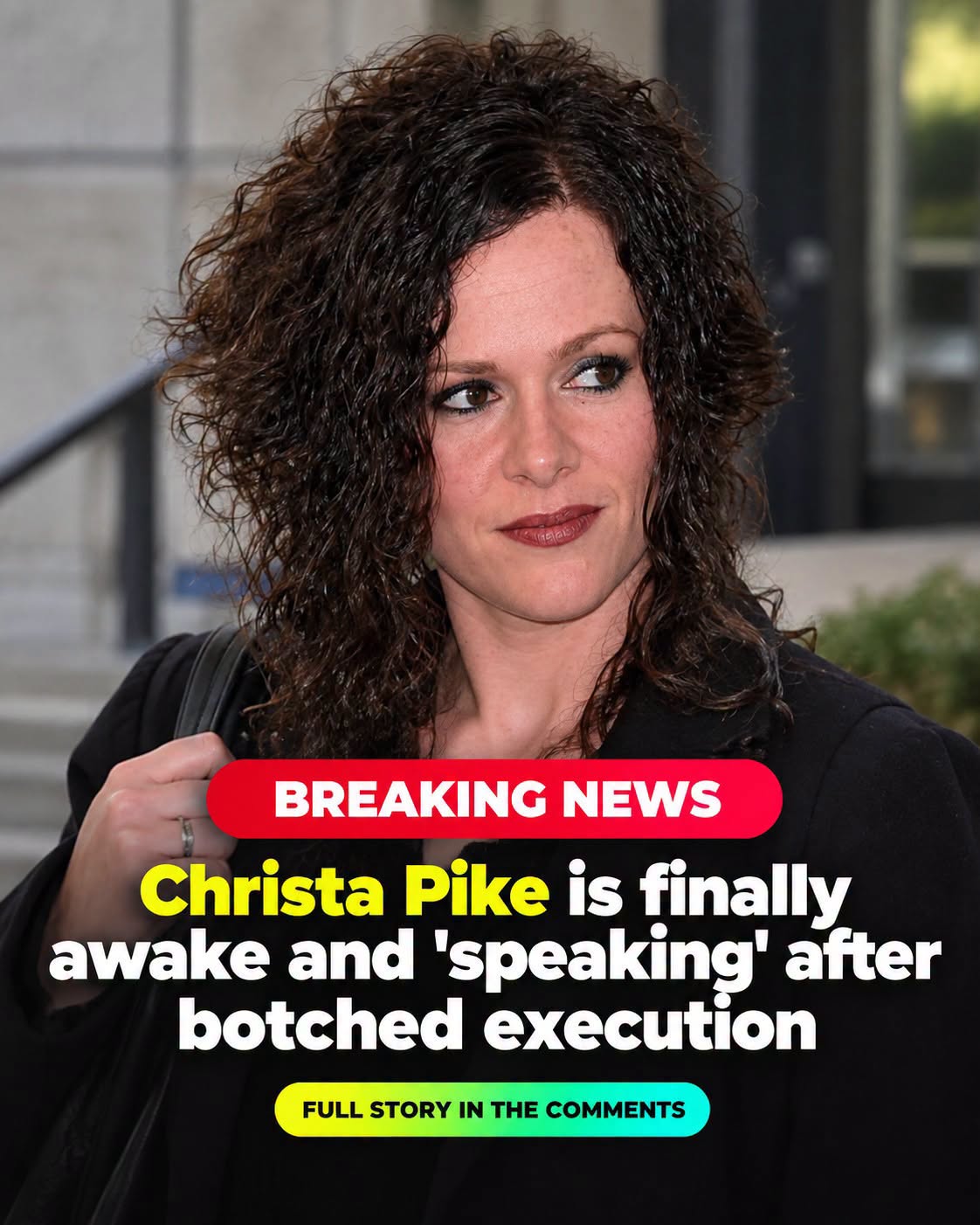 Questions Emerge About Legal Procedures in Christa Pike’s Case