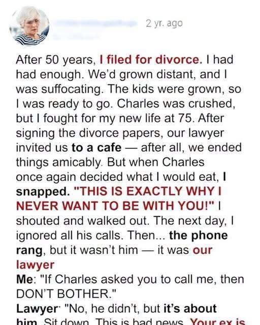 After 50 Years of Marriage, a Letter Helped Rose Understand Her Husband’s Love
