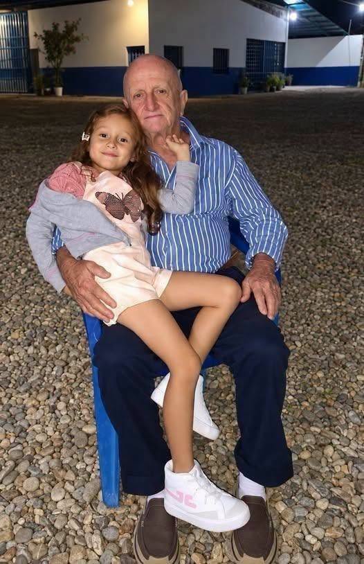 My Daughter Mentioned a Secret Game With Grandpa, and I Discovered a Heartwarming Surprise