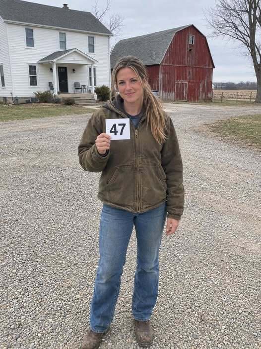 My Father-in-Law Blamed Me for Losing the Family Farm, Until the Truth Finally Came Out