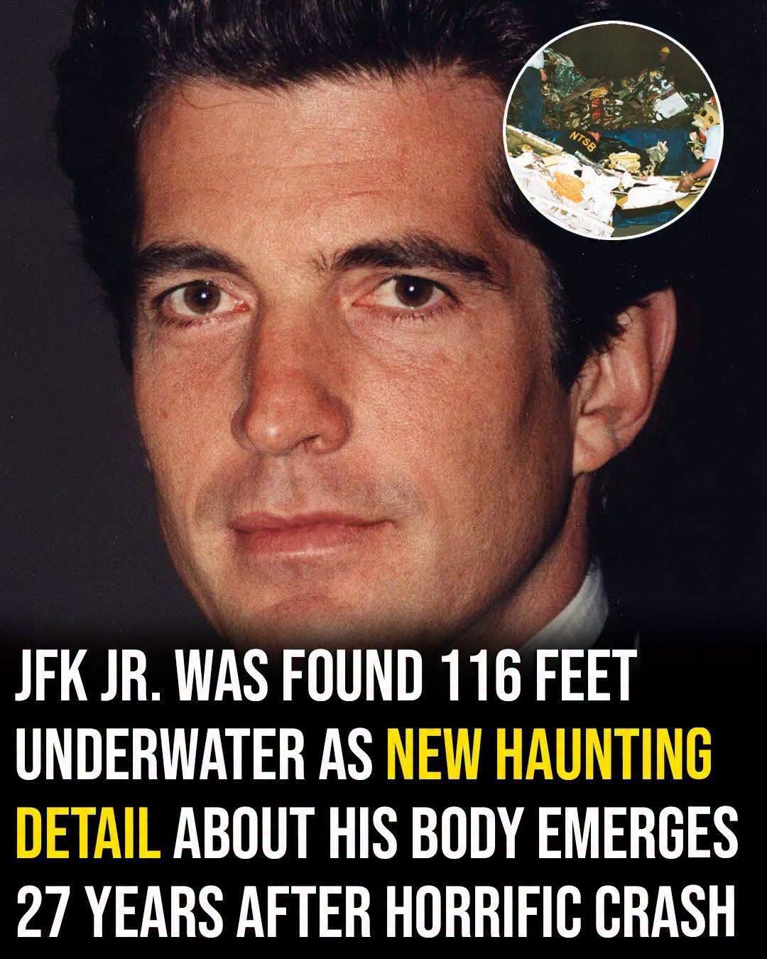 John F. Kennedy Jr.’s Final Flight: New Interest in the 1999 Aviation Tragedy