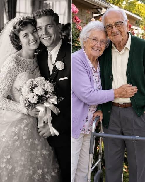 After 69 Years of Marriage, a Widow Discovers the Secret Behind Her Husband’s Will