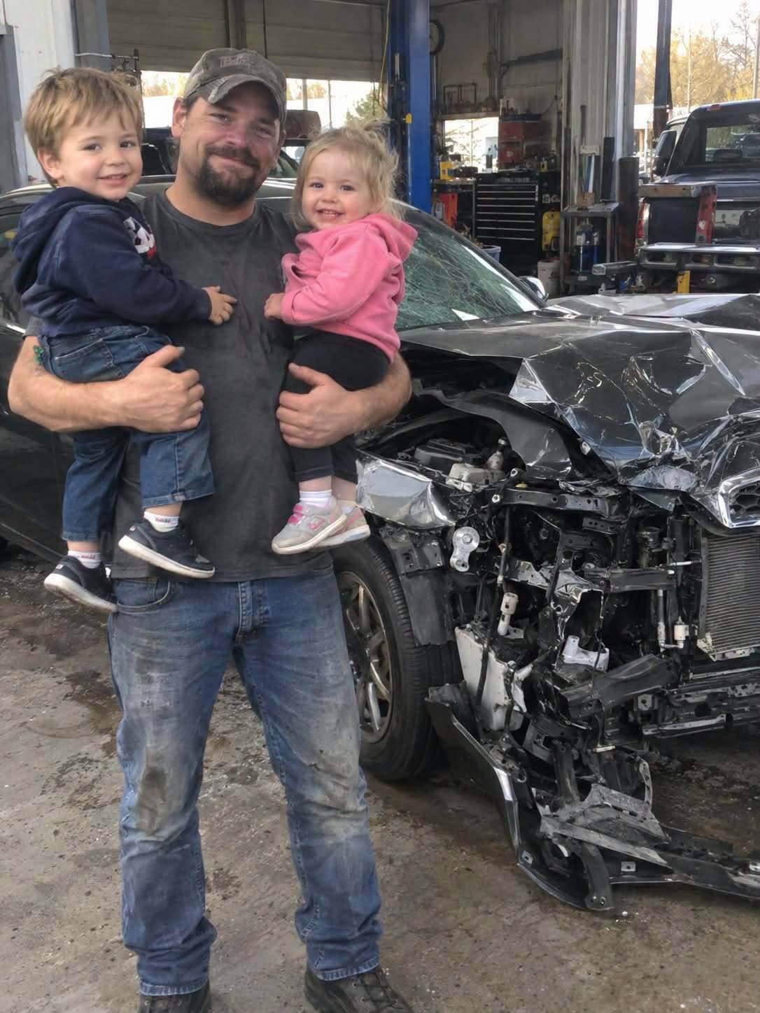 They Told Me the $7,000 Repair Bill Was My Problem, but They Weren’t Ready for What I Did Next