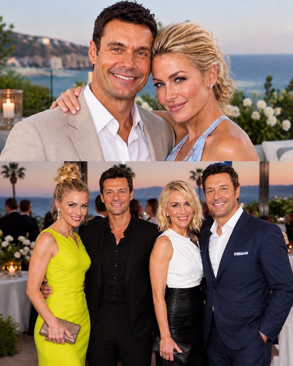 Ryan Seacrest Marriage Rumors Highlight Interest in His Private Life
