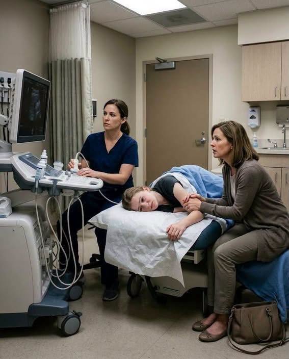 A Mother’s Determination Helps Her Daughter Find Her Voice
