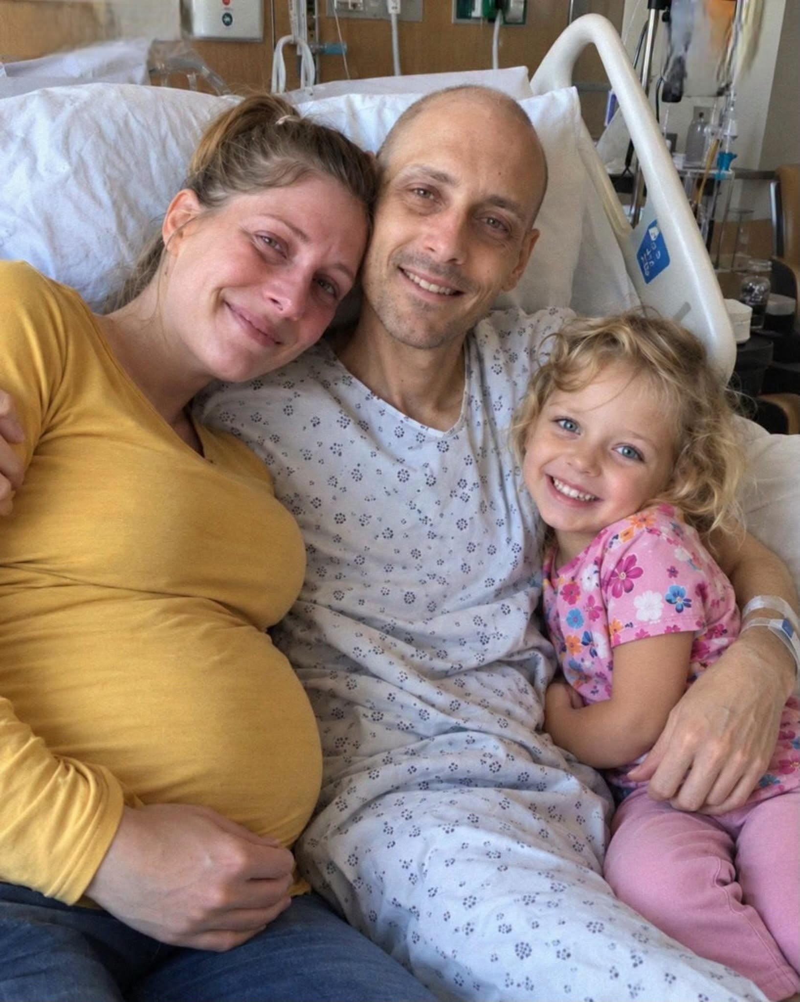 After Her Husband’s Passing, a Mother Discovers an Unexpected Family Connection