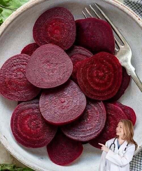 What Happens to Your Body When You Eat Beets Regularly?