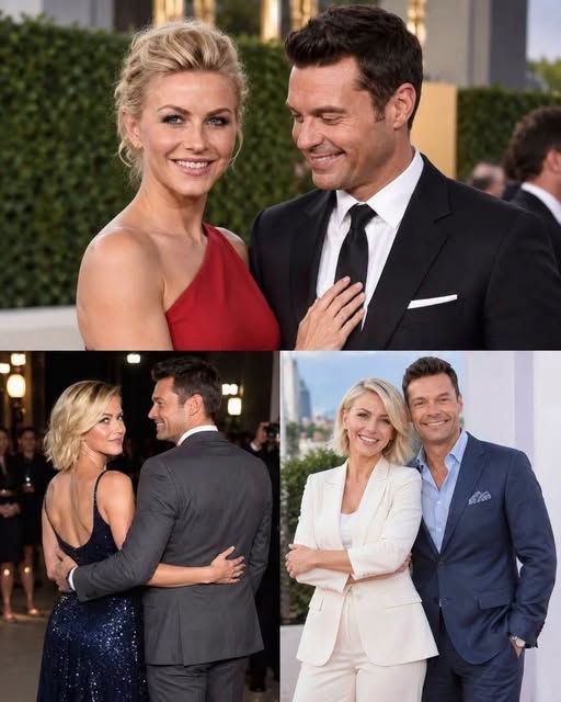 Ryan Seacrest and the Appeal of Keeping Personal Milestones Private