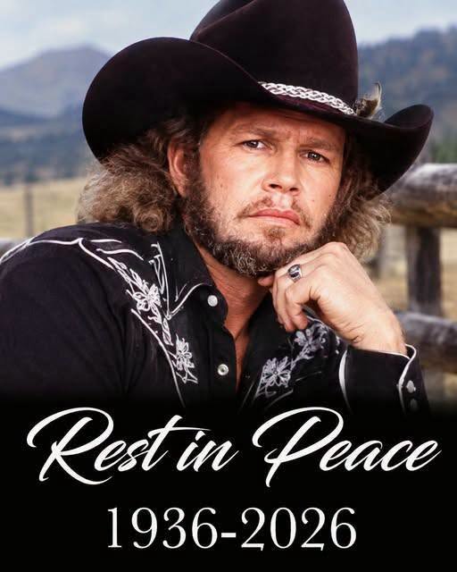 David Allan Coe’s Complex Legacy in Country Music and His Influence on Generations of Listeners