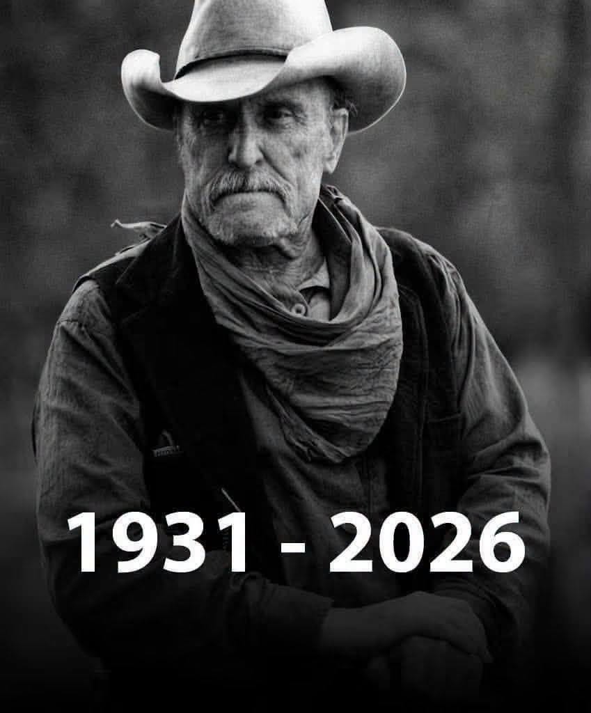 Robert Duvall’s Remarkable Acting Career and the Performances That Defined His Legacy