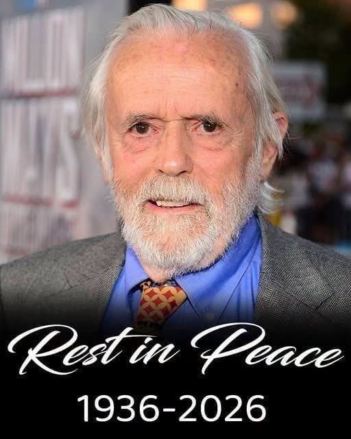Remembering Matt Clark: Veteran Hollywood Actor Leaves Behind a Remarkable Film and Television Legacy