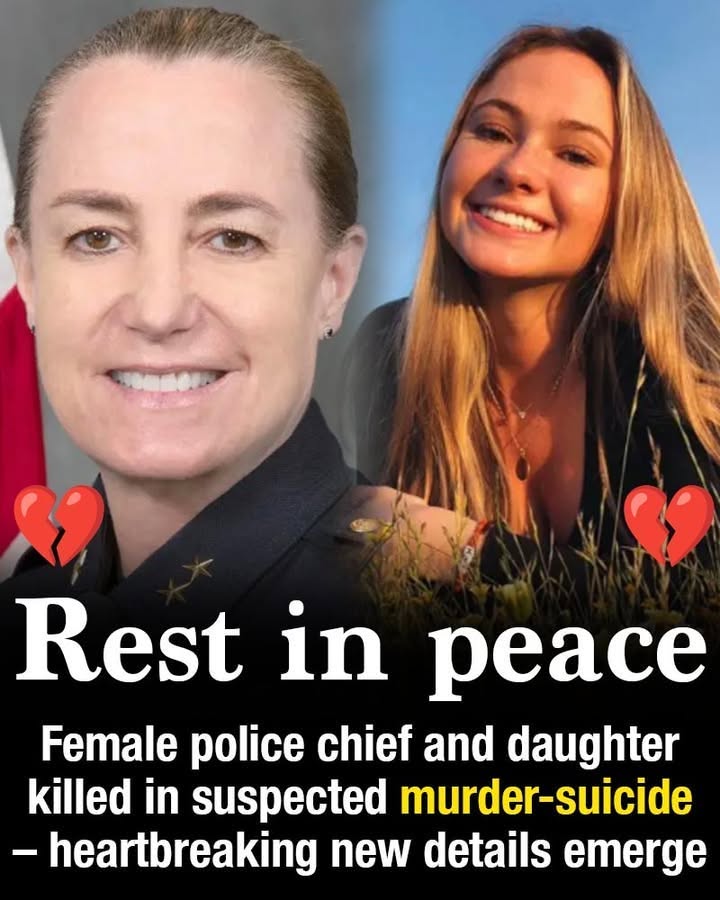 Former San Francisco Police Deputy Chief and Family Members Found Dead in Marin County