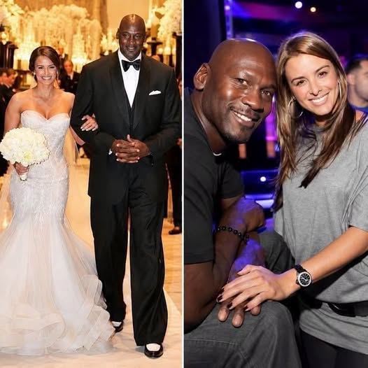 Michael Jordan and Yvette Prieto: The Truth Behind Their Reported Prenuptial Agreement