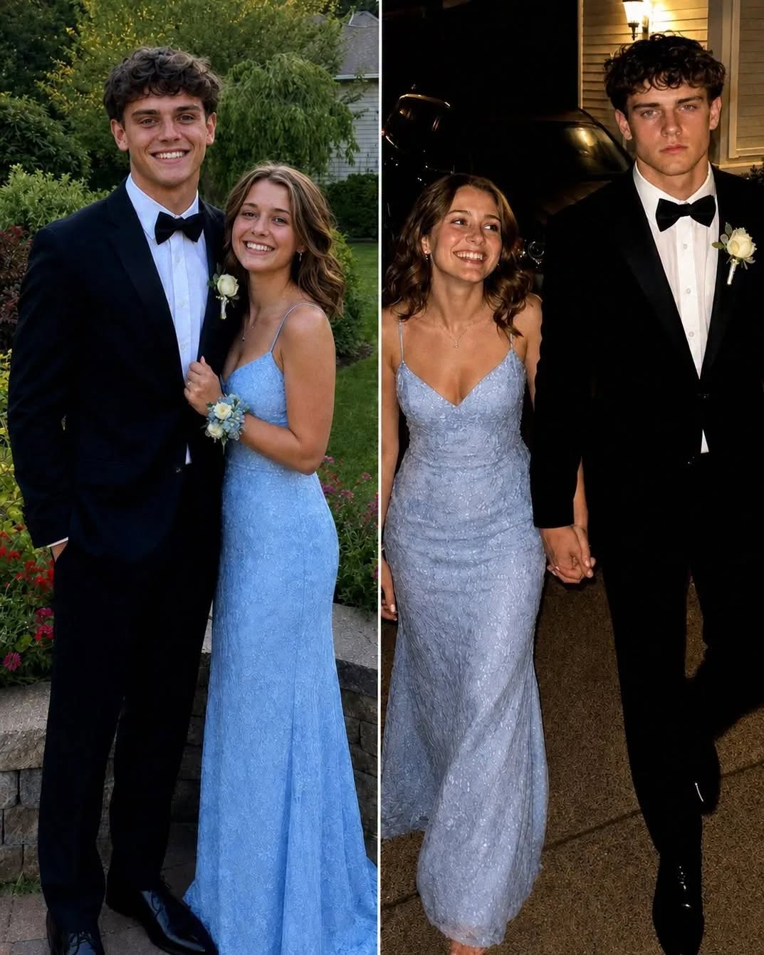 My Daughter’s Prom Date Knew a Secret — Then He Asked Me to Tell the Truth