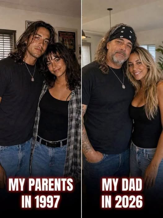 A Father’s New Relationships Reveal an Unexpected Family Secret