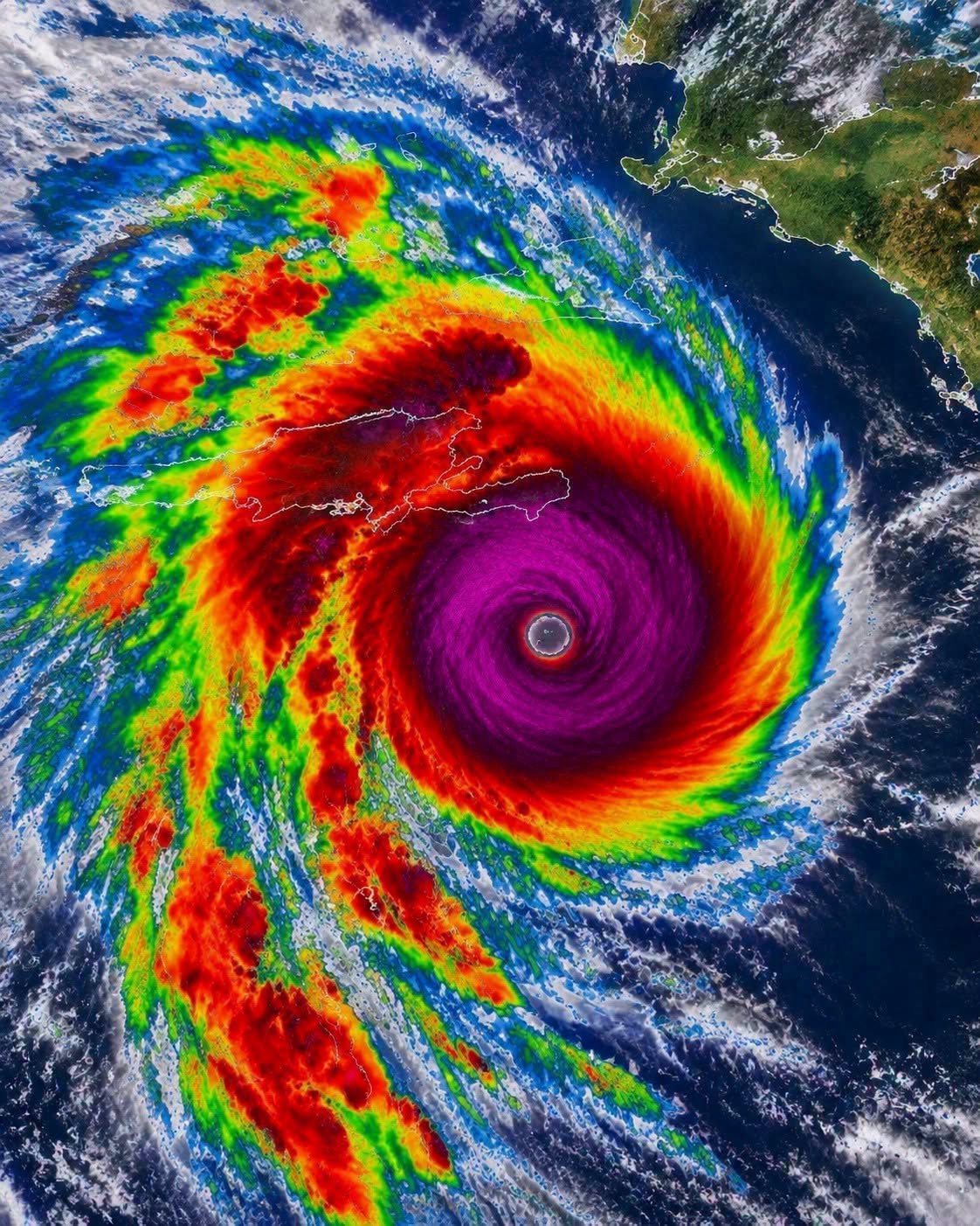 Tropical Weather System Raises Questions About Potential Impacts in the Southeastern United States
