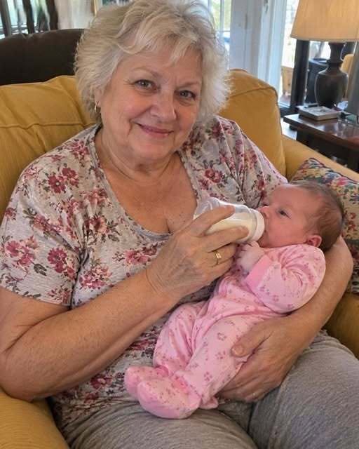 A Husband Charges His Mother-in-Law Rent After She Helps Care for Their Newborn