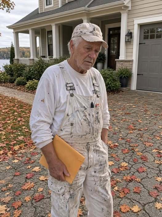 Homeowners Refused to Pay My Father $5,300 for His Work, but His Next Move Changed Everything