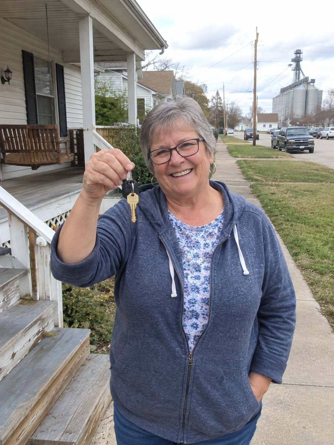 My Daughter Wanted $800 a Month for Me to Live With Her, but I Chose a Different Path