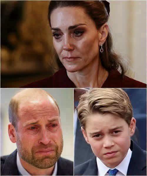 Princess Kate Shares a Warm Moment About Prince William During Cancer Research Reception