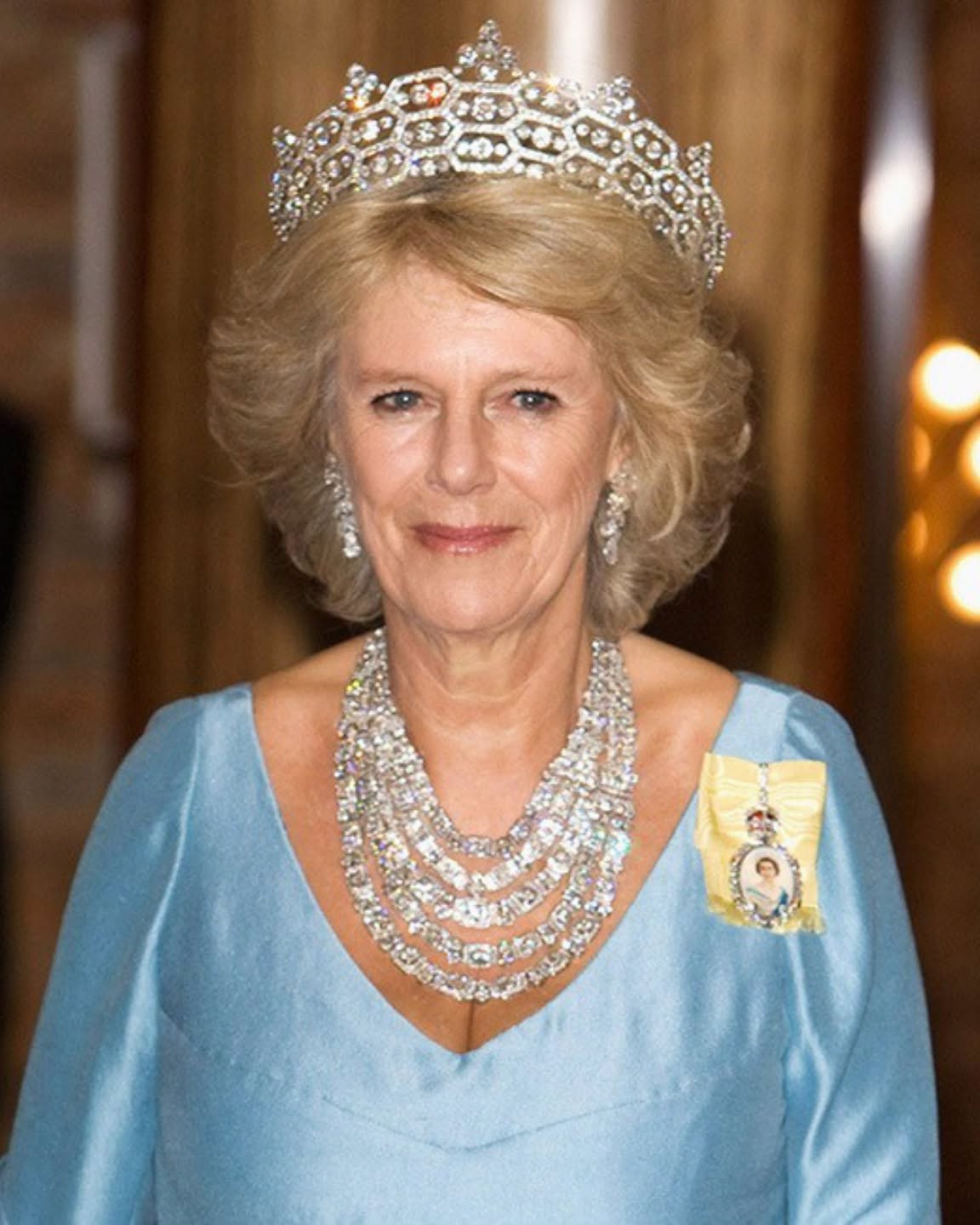Queen Camilla’s Remarkable Journey From Royal Controversy to a New Public Image