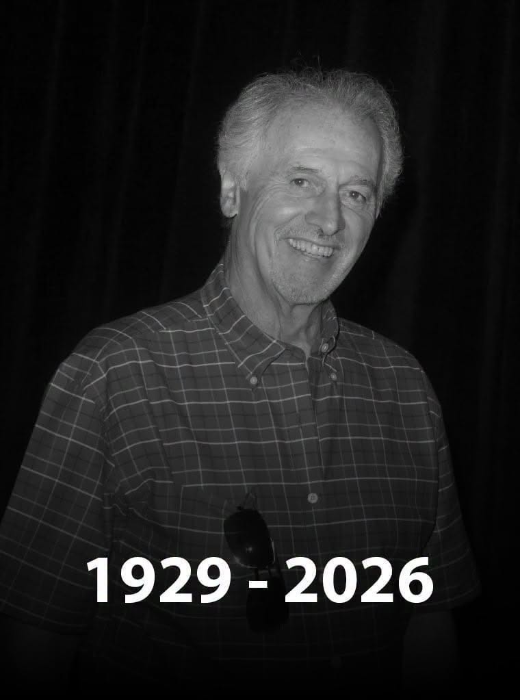 Remembering Michael Forest: The Star Trek Actor Who Built a Remarkable Career Across Entertainment