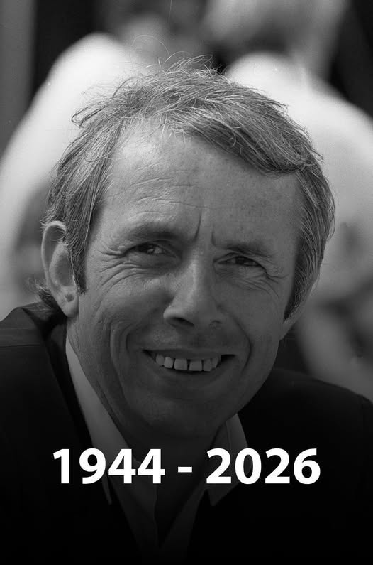 Remembering Richard O’Sullivan: The British Comedy Star Behind the Beloved Robin Tripp Character