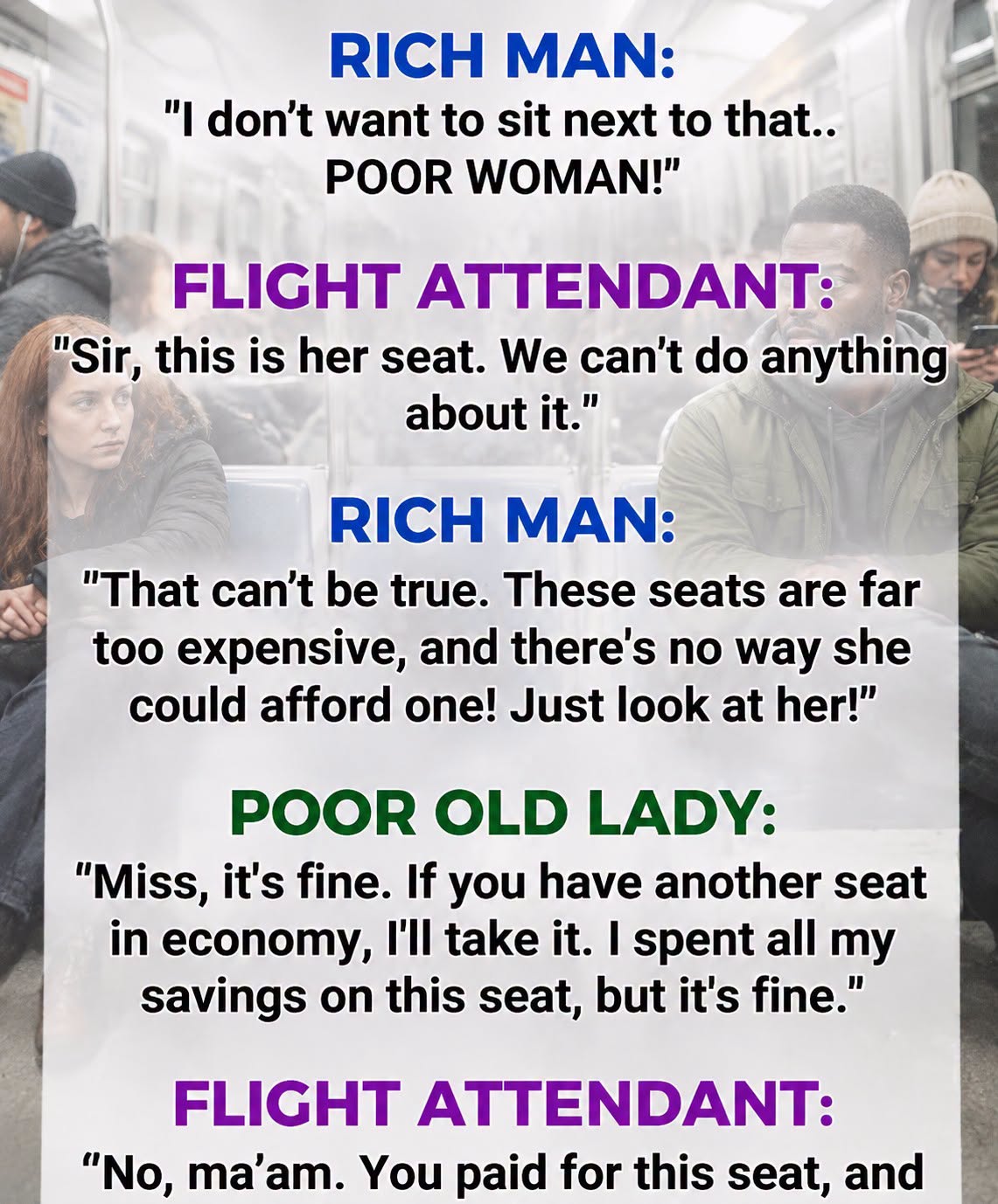 A Seat Worth More Than Gold