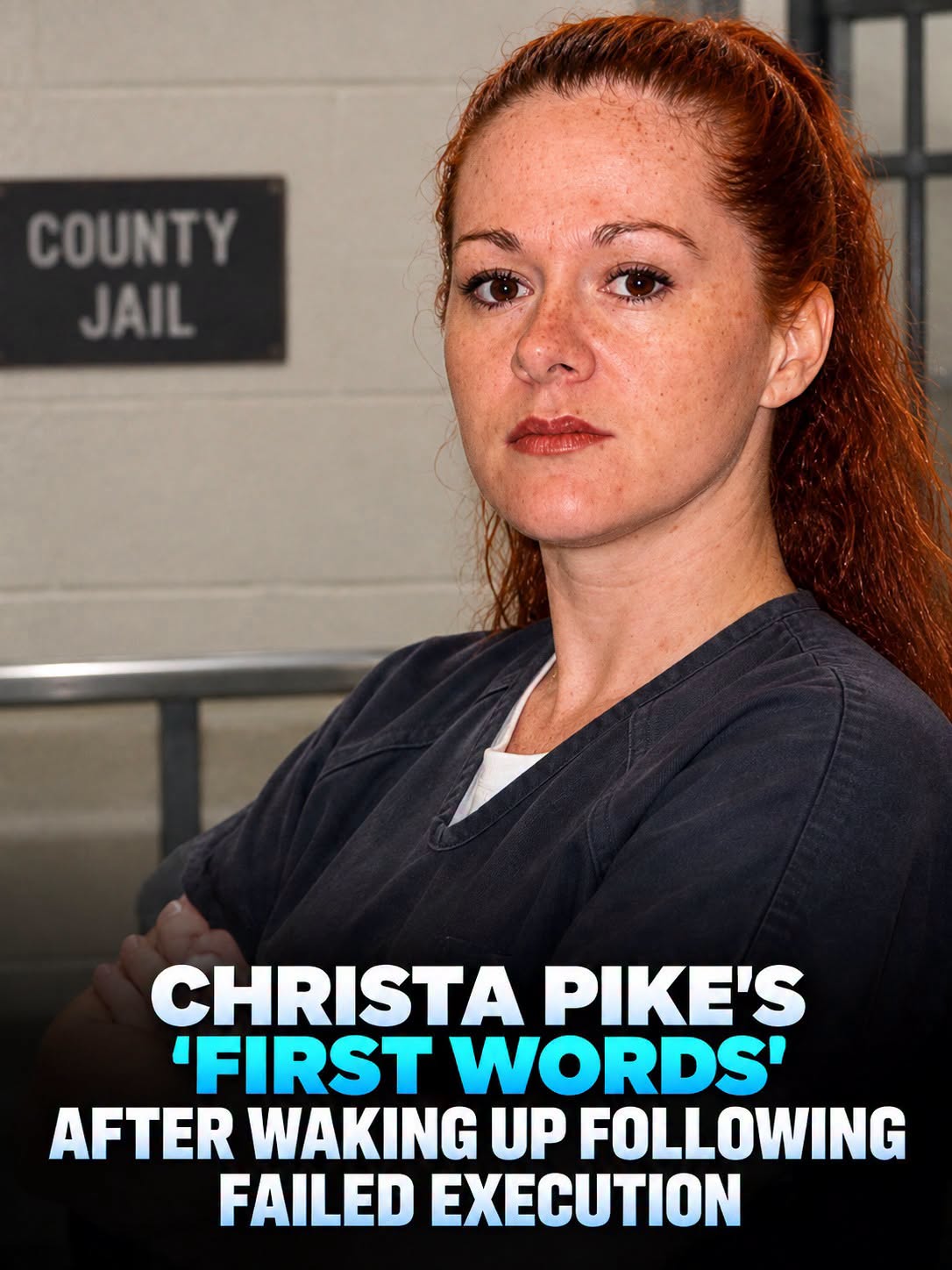 Reports About Christa Pike Raise Medical and Legal Questions