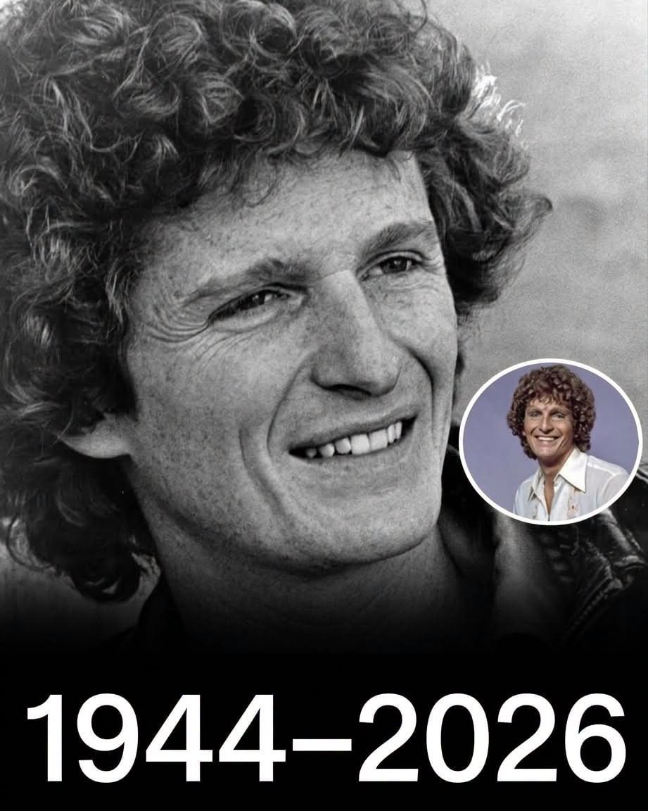 Remembering Marjoe Gortner: From Child Evangelist to Hollywood Actor