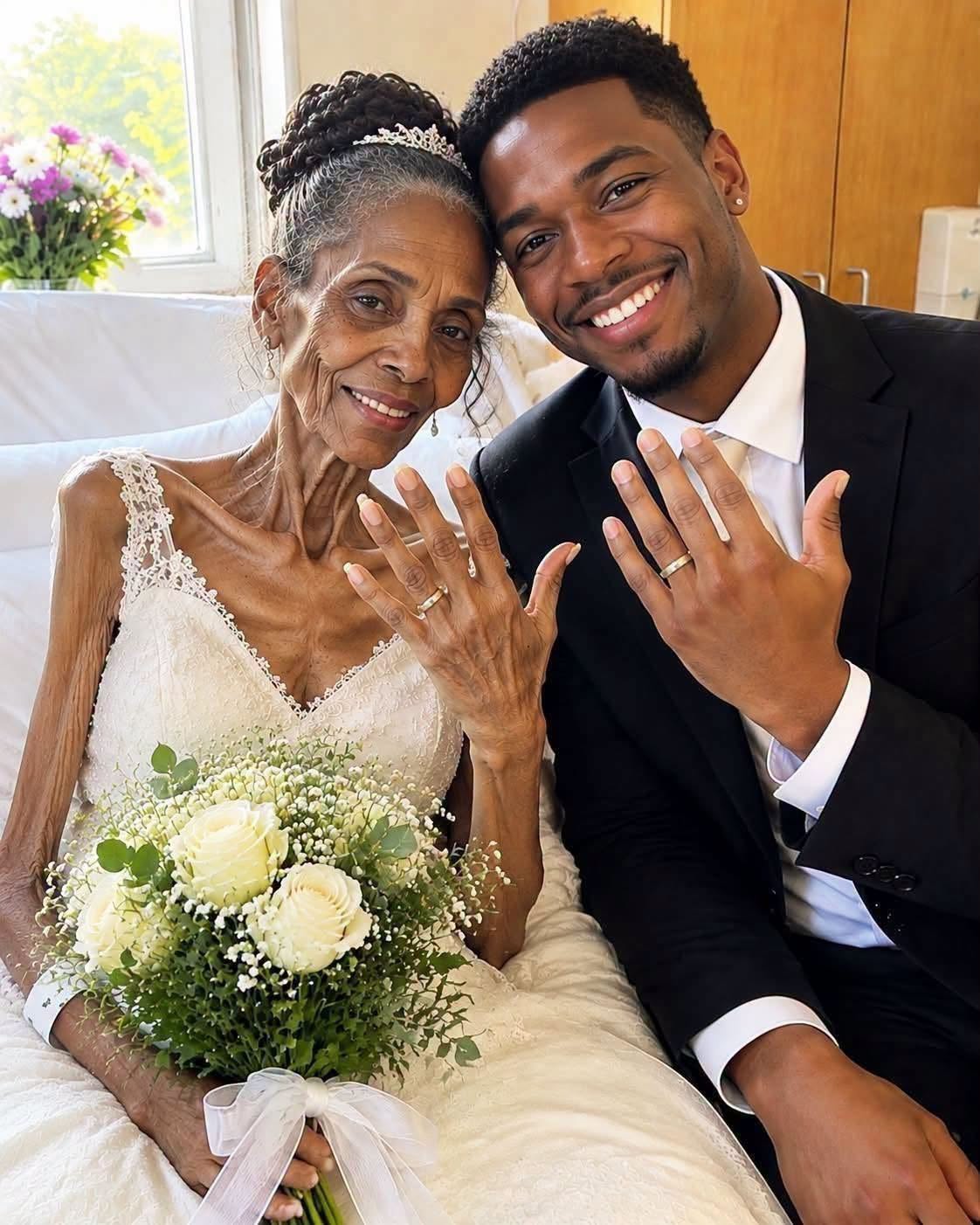 A Hospice Volunteer Discovers an Unexpected Family Connection After a Patient’s Passing