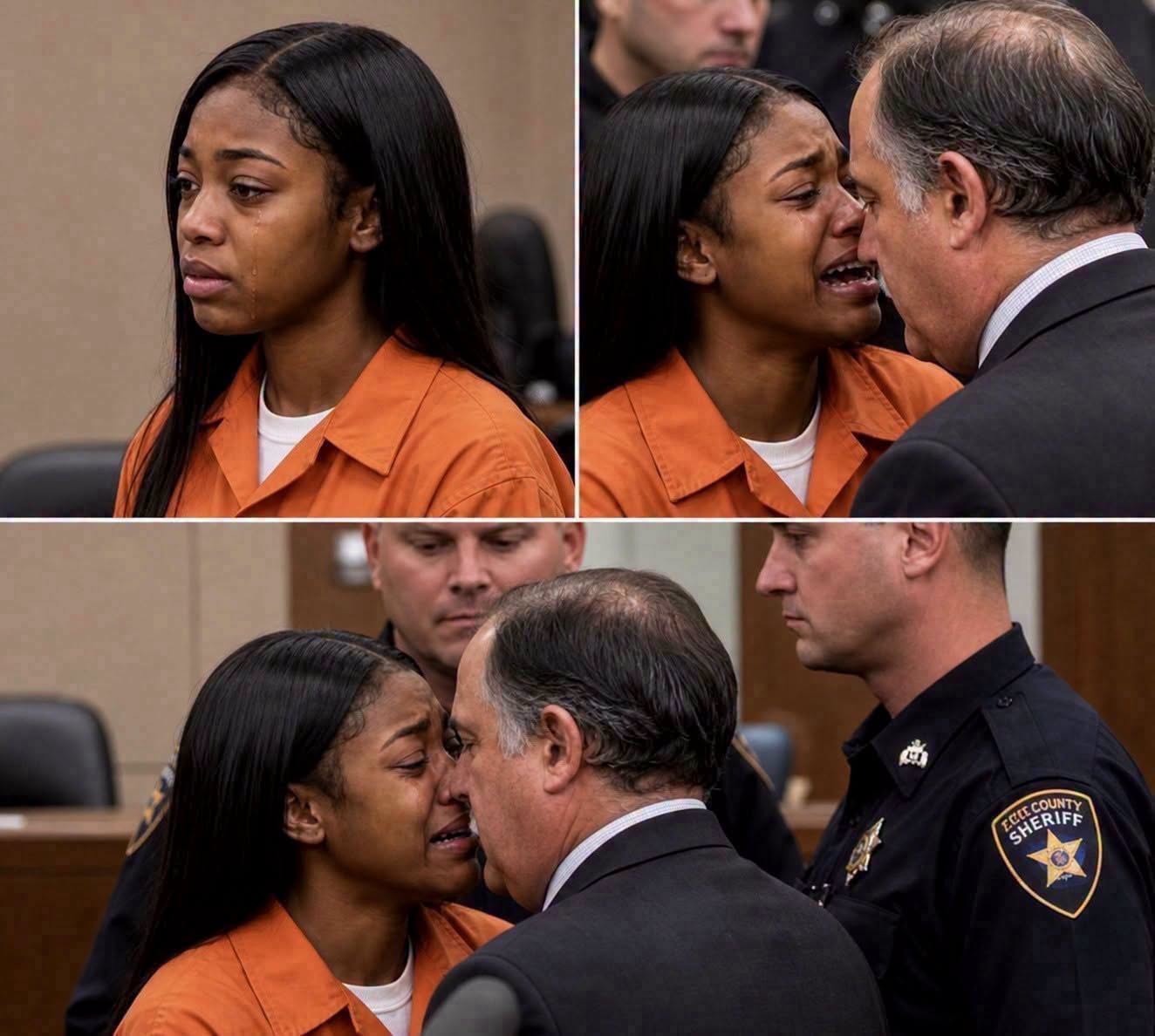 An 86-Year Prison Sentence for a Teenager Raises Questions About Justice and Rehabilitation