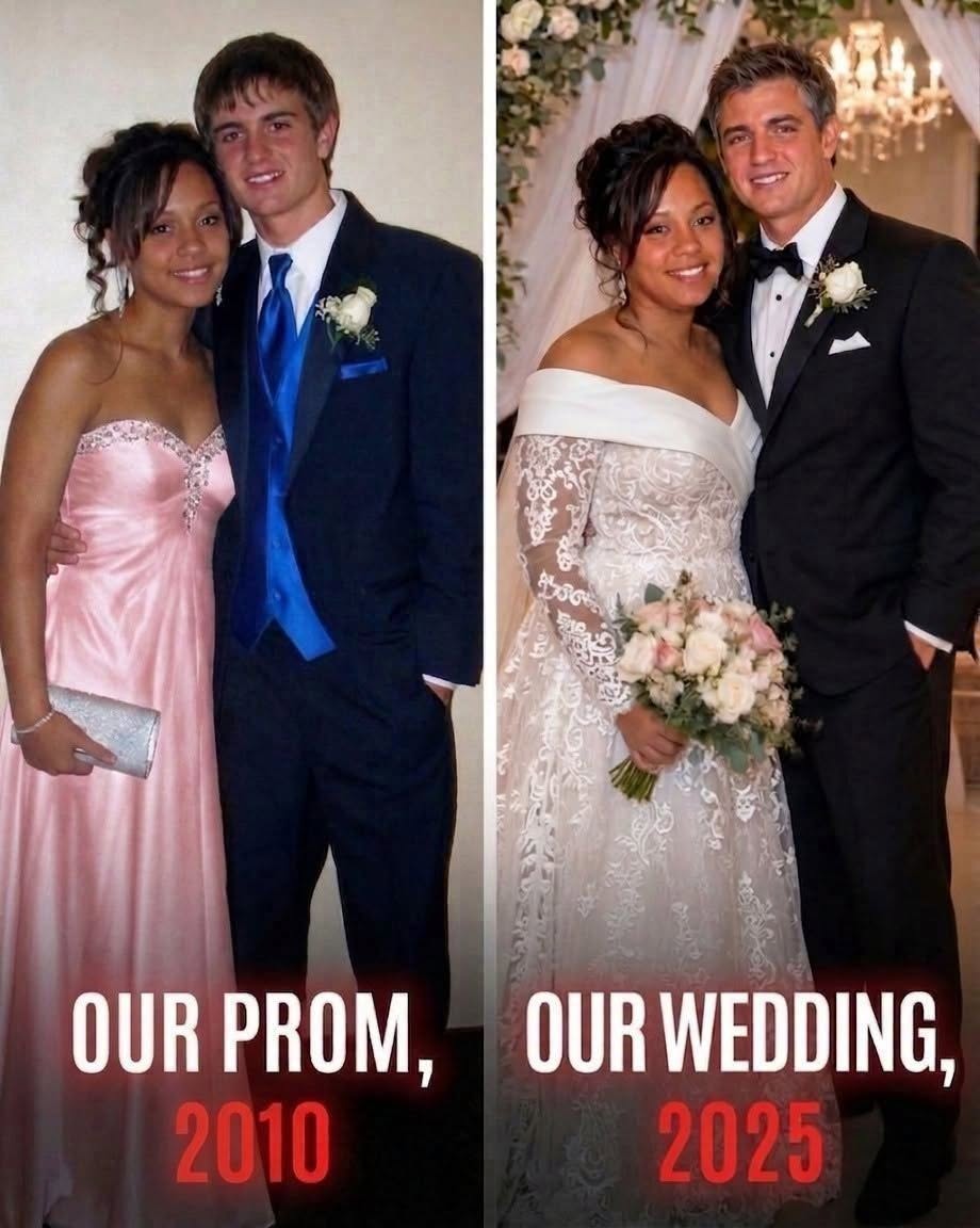 On Their First Wedding Anniversary, Sandra Discovered a Secret That Changed Her Marriage